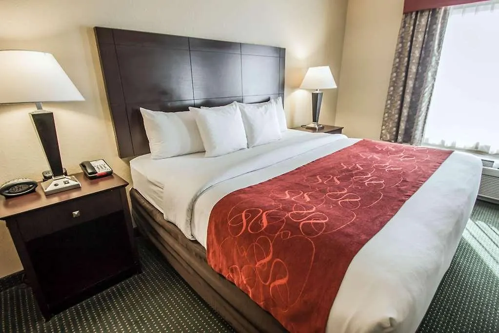 Comfort Suites Orlando Airport Estados Unidos da América