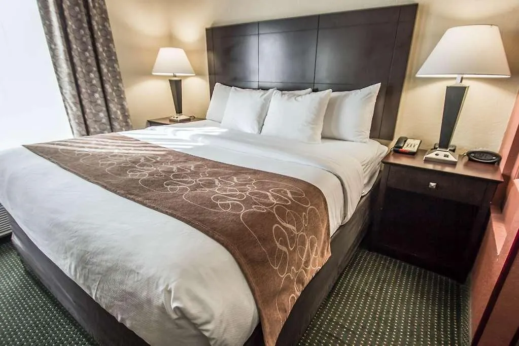 Comfort Suites Orlando Airport 3*,  Estados Unidos da América