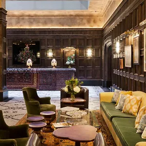 The Beekman, A Thompson Hotel, By Hyatt 5*, Nova Iorque Estados Unidos da América