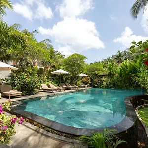 The Kalyana 4*, Ubud Indonésia