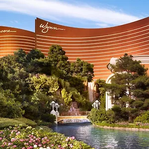 Wynn Vegas 5*, Las Vegas Estados Unidos da América