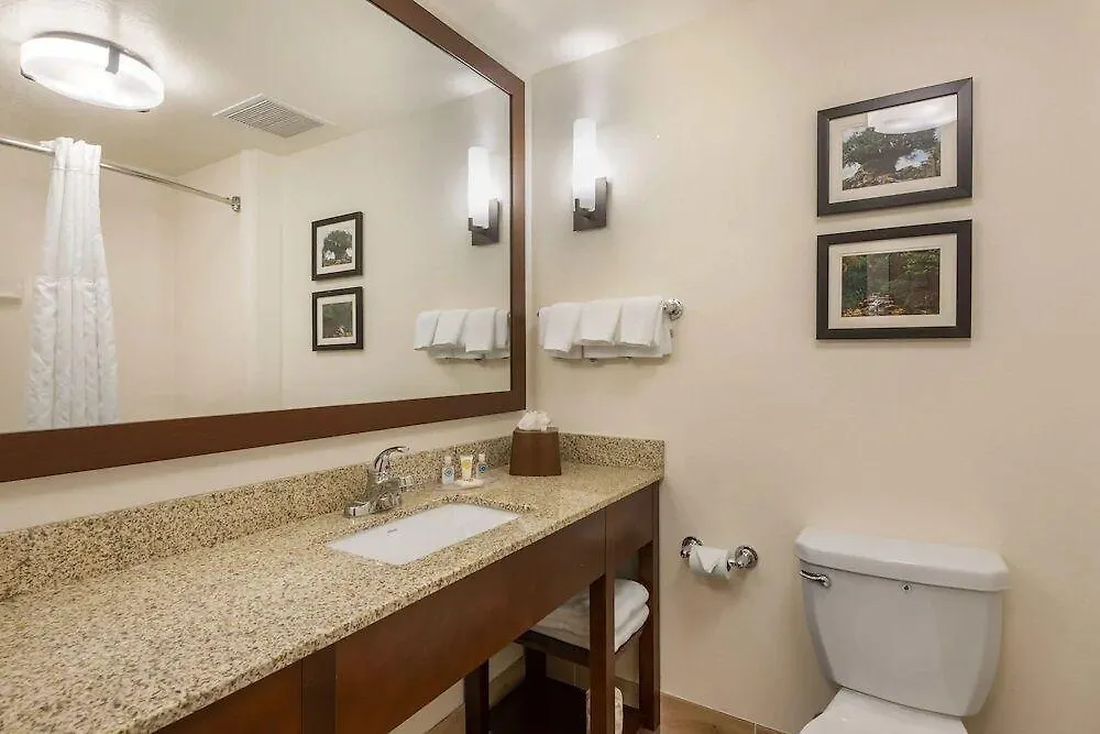 Hotel Comfort Suites Orlando Airport