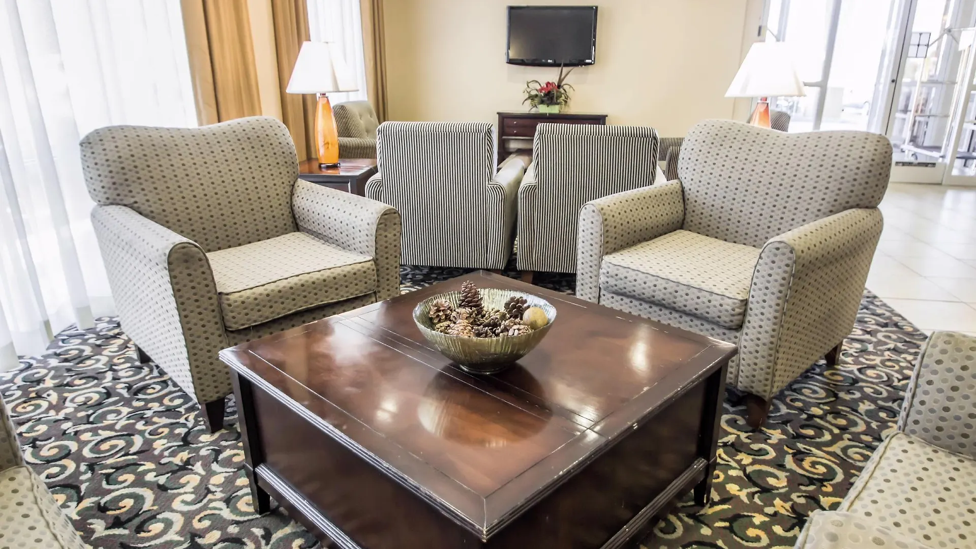 Comfort Suites Orlando Airport 3*,  Verenigde Staten