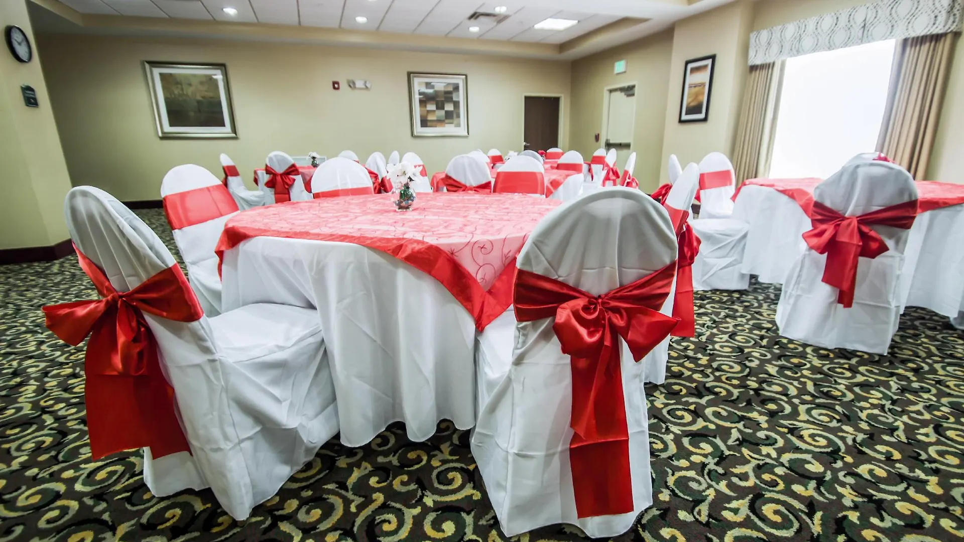 Comfort Suites Orlando Airport Verenigde Staten