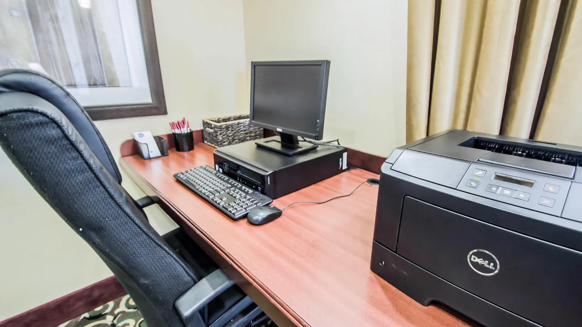 Hotel Comfort Suites Orlando Airport