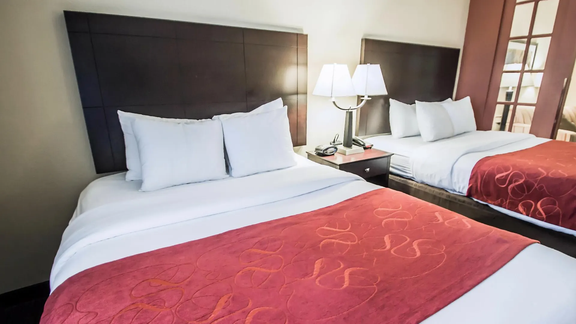 Comfort Suites Orlando Airport Verenigde Staten