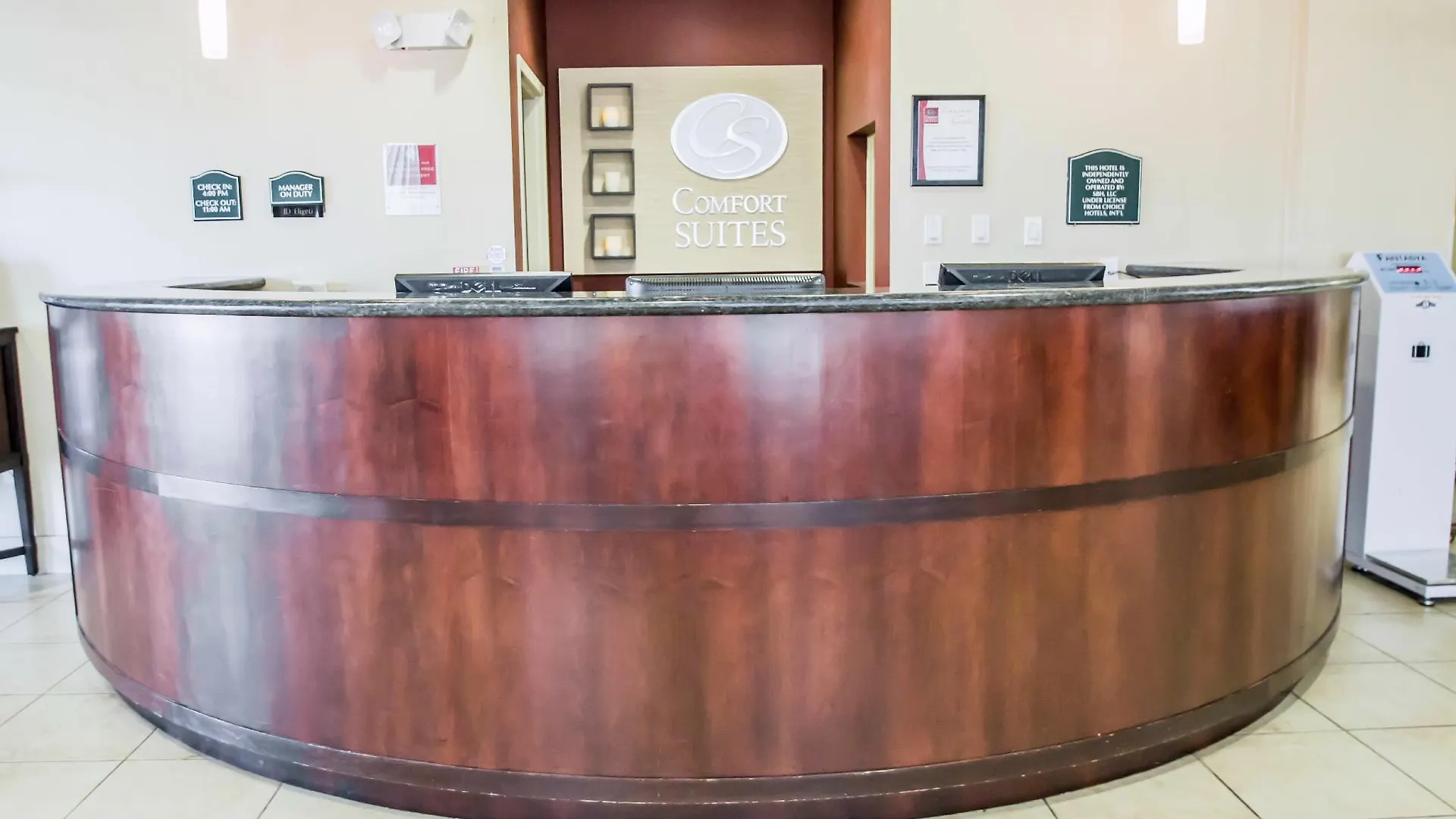 Comfort Suites Orlando Airport 3*,  Verenigde Staten