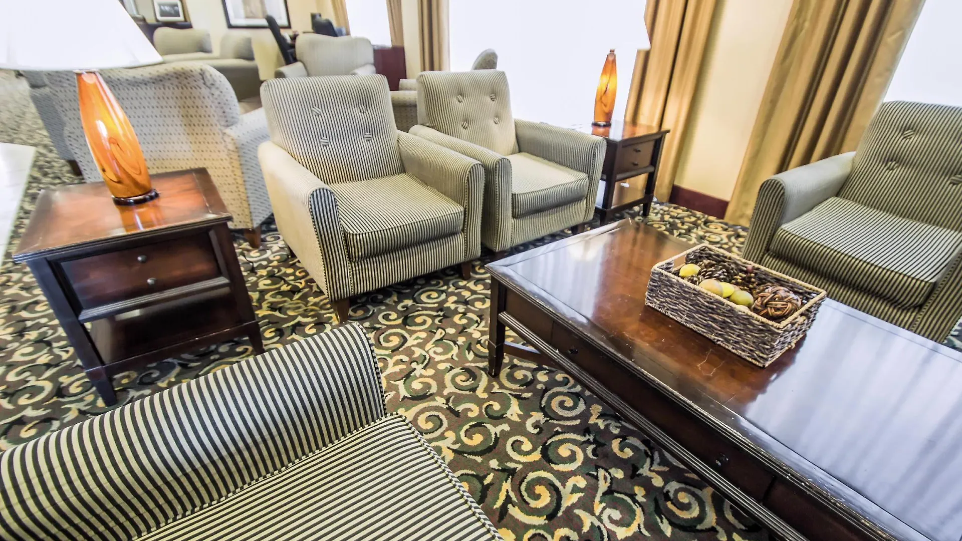 Comfort Suites Orlando Airport Verenigde Staten