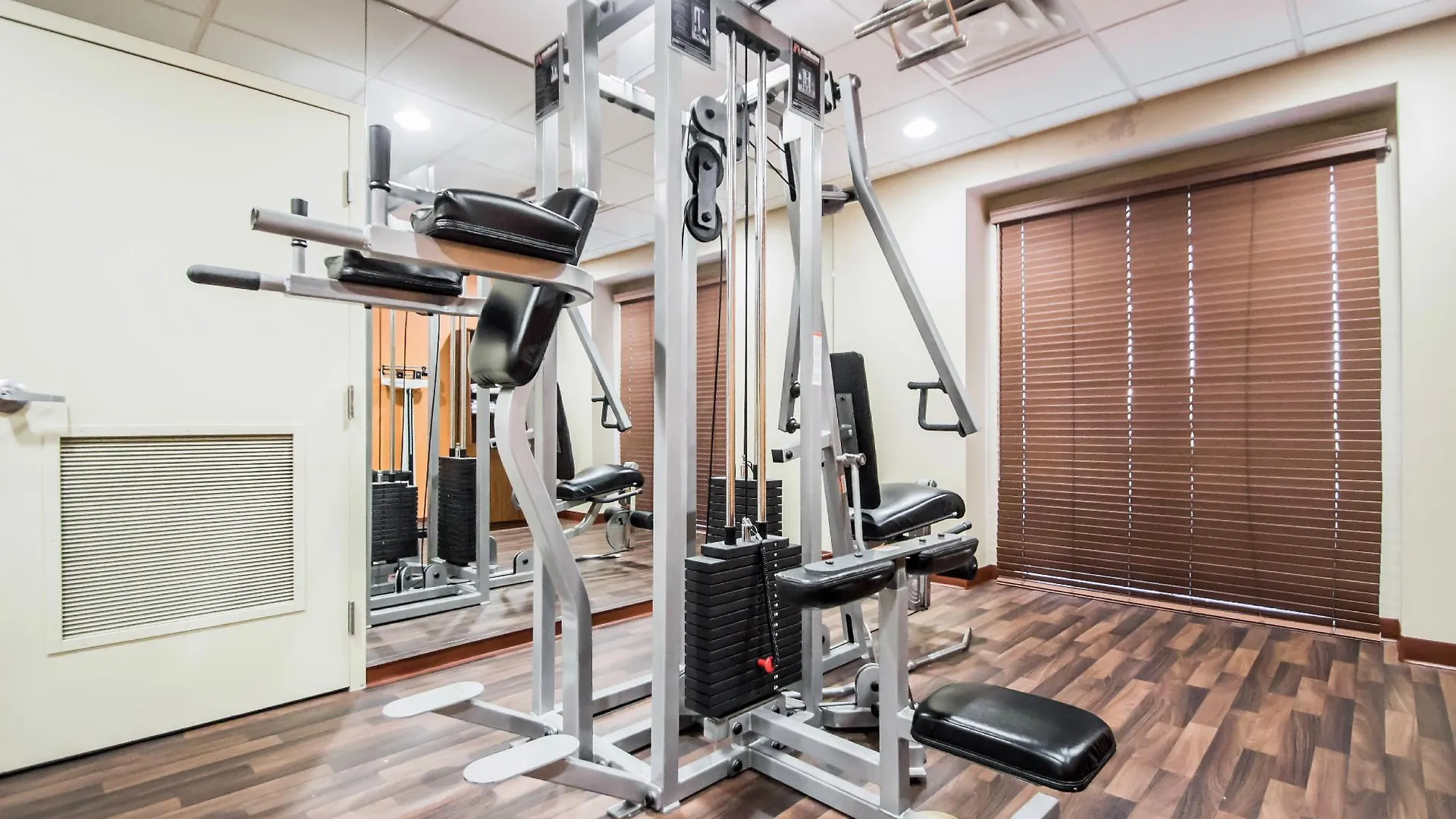 Comfort Suites Orlando Airport 3*,  Verenigde Staten