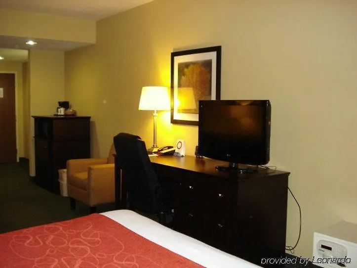 Hotel Comfort Suites Orlando Airport