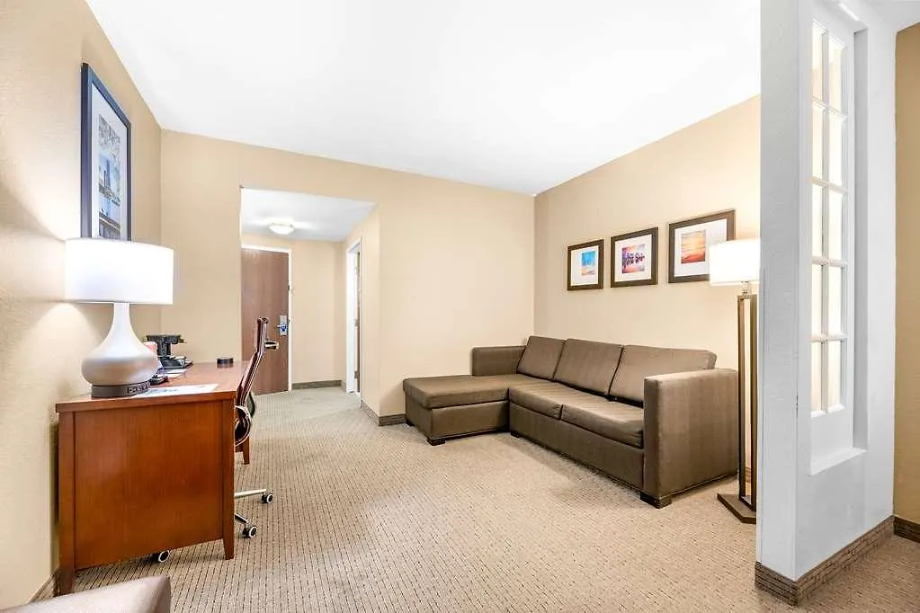 Comfort Suites Orlando Airport Verenigde Staten