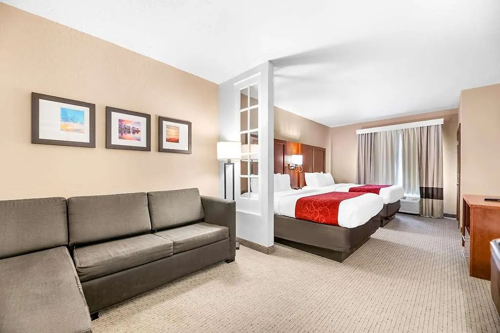Comfort Suites Orlando Airport 3*,  Verenigde Staten