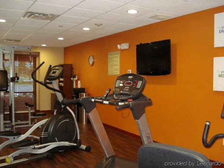 Comfort Suites Orlando Airport Hotel