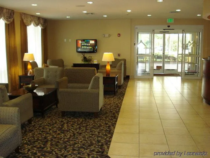 *** Hotel Comfort Suites Orlando Airport Verenigde Staten