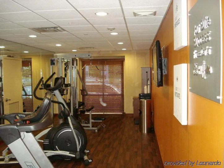 Comfort Suites Orlando Airport