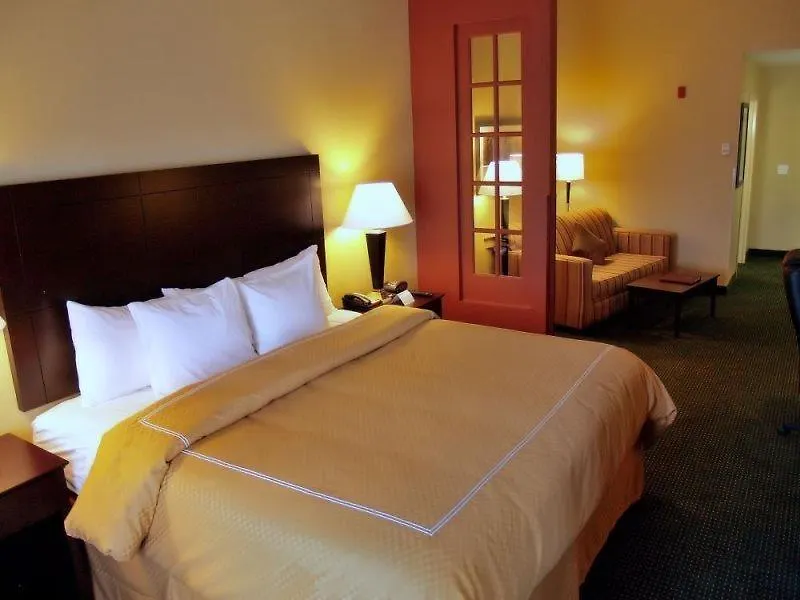 Comfort Suites Orlando Airport Hotel