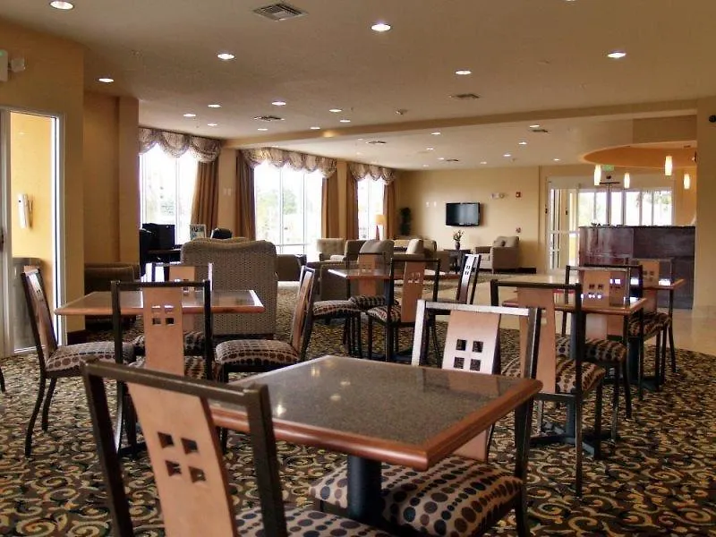 *** Hotel Comfort Suites Orlando Airport Verenigde Staten