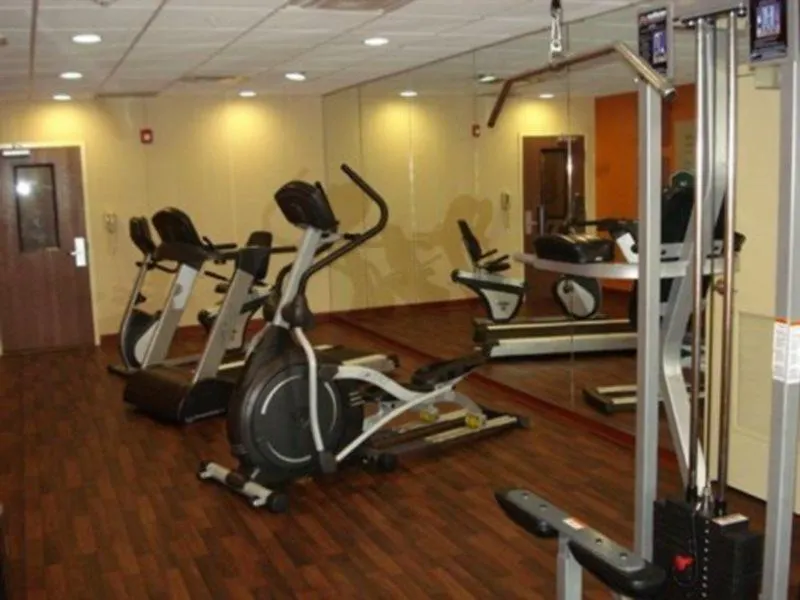 Comfort Suites Orlando Airport